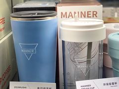 -Manner Coffee(布吉万象汇店)