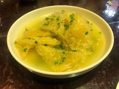 小葱肉皮-三林本帮馆(中林街店)