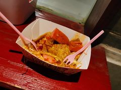 -四环冷面王(西单华威约饭街店)