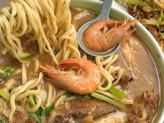 -大禹家·海鲜面馆(新闸路店)