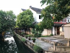 -绍兴书圣故里景区