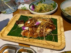 -花样西贡·蜜越餐厅·法式越南料理(水晶城店)