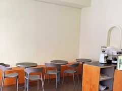 大堂-La Porte de Paris 巴黎之门法式甜品