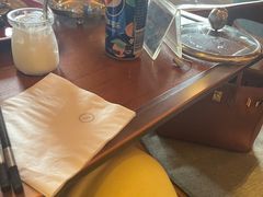 -美盛喜来登大酒店-盛宴标帜餐厅