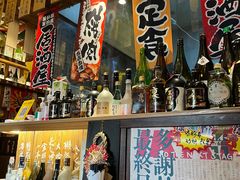 -坂吉屋·居酒屋深夜食堂(龙湖店)