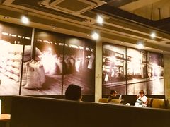 -星巴克(上海虹桥南丰城办公楼店)