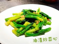 -四季小馆·潤·中国菜(越秀公园店)
