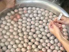 -阿娟牛肉丸·手打牛肉丸·现做现卖