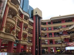 -宝龙广场(福州台江店)