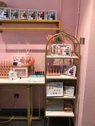 -花系美·美甲美睫精品店