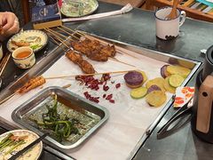 -塘屋烧烤·云南火塘烧烤品牌(春城慧谷旗舰店)