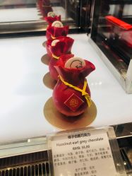 -广州文华东方酒店·宴会厅