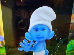 -蓝精灵乐园·世茂精灵之城主题乐园
