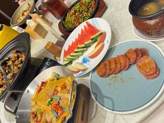 -赣南人家(顺义后沙峪亚朵店)