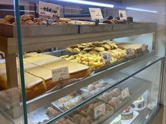 -苹果花园(乳山路店)