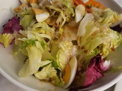 -丰收日·小海鲜·沪上家宴(顾村正大店)