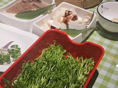-番食园鲜食火锅(高新店)