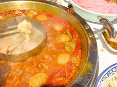 -大龙火锅(龙潭寺旗舰店)
