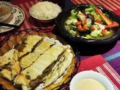 -阿布氇孜藏餐厅(九寨沟店)