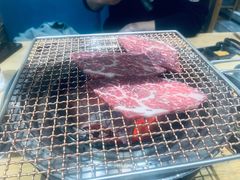 -九田家黑牛烤肉(溧水万达店)