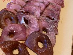 -燕郊烧鸽子(酷车小镇店)