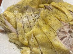 -清真开吉餐厅(新都雅苑店)