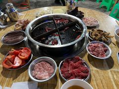 -渝味黄姐火锅(黄泥村店)