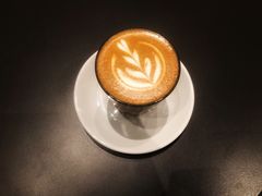 -Seesaw Coffee(苏州中心店)