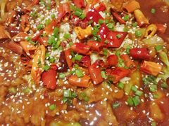 -湘渝人家·川湘菜(十里河店)