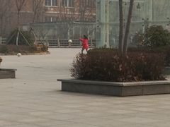 -利群海琴购物广场(商丘路店)