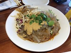 -赶海部落海鲜城(海阳路店)