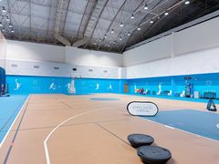 -北京嘉里健身·Kerry Sports(北京嘉里大酒店)