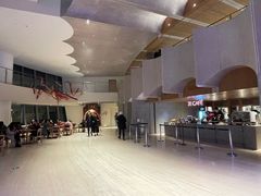 -交通银行前滩31演艺中心