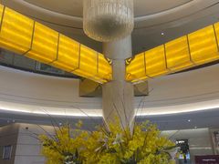 -锡林郭勒元和建国饭店