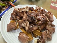 -天发芽·何记葫芦头泡馍·老字号(小南门店)