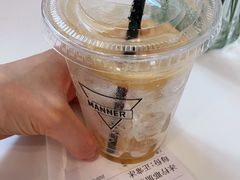 -Manner Coffee(港汇恒隆广场店)