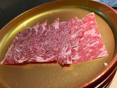 -沼津港精致料理·寿喜烧·烧鸟(青浦宝龙广场日料榜单店)
