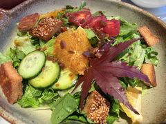 -丝路有约·优雅新疆菜(万宴城店)