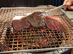 -九田家黑牛烤肉料理(无锡T12店)
