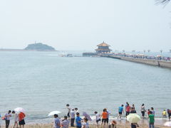 景点-栈桥景区