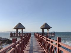 -养马岛旅游度假区