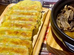 -山四砂锅(太原钟楼街店)