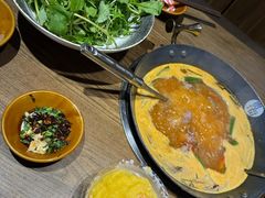 -贵厨酸汤牛肉(小十字店)
