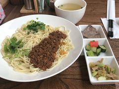 -清真餐厅·回乡麦客