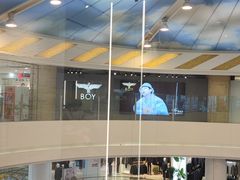 -铜锣湾国际购物中心