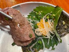 -大阪烧肉BAKA一代(十亩地店)