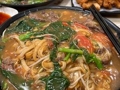-潮汕良记牛肉火锅(洪武路店)