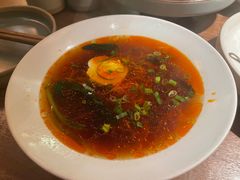 -薇酌饮·陕西菜(南门外店)