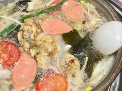 -海关荤豆花(洋河一路店)