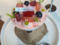 -俏贝拉(裕后街店)